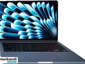 Apple MacBook Air M4 10 core CPU 16GB SSD