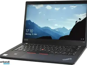 Lenovo ThinkPad P14s i5 16GB SSD 256GB