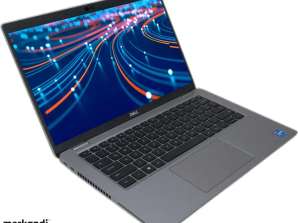 Dell Latitude 5420 i5 1135G7 8GB 512GB SSD