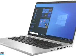HP ProBook 445 G8 CTO Ryzen 5 16GB SSD