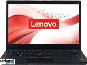 Lenovo ThinkPad T14 G2 CTO i5 16GB SSD 256GB