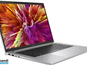 HP ZBook Firefly G8 i7 1185G7 16GB SSD