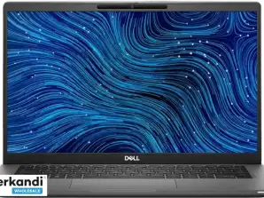 Dell Latitude 7420 i5 1145G7 16GB SSD 256GB