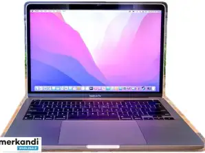 Apple MacBook Pro 2022 M2 8GB 256GB