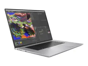 HP Zbook Studio 16 G9 i7 12800H 32 Go 512 Go SSD
