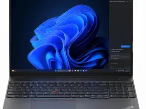 Lenovo ThinkPad 14 Gen 7 Ryzen 5 7535HS 16GB 512GB SSD