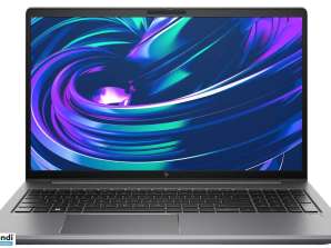 HP ZBook Studio G10 i7 13800H 32 Go SSD 1 To