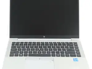HP EliteBook 840 G8 i5 1145G7 32 Go SSD 1 To