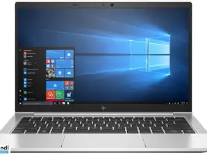 HP EliteBook 830 G8 i7 1185G7 32 Go SSD 2 To
