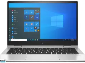 HP EliteBook 830 G8 i7 1185G7 32 GB 512 GB SSD