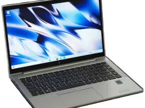 Ordinateur portable HP EliteBook 840 G8 i7 1185G7 16 Go SSD 512 Go