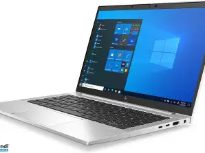 HP EliteBook 830 G8 i7 1185G7 32 Go SSD 1 To