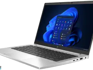 Disque dur HP EliteBook 830 G8 i5 1145G7 16 Go 512 Go SSD