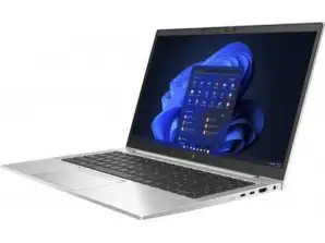Disque SSD HP EliteBook 840 G8 i7 1185G7 32 Go 1 To