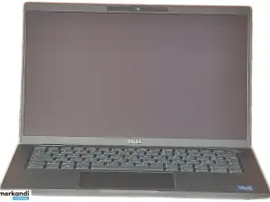 Disque SSD Dell Latitude 7420 i7 1185G7 32 Go 2 To