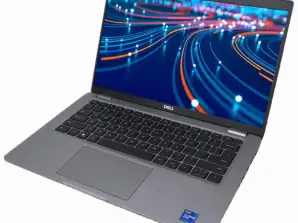 Твердотільний накопичувач Dell Latitude 5420 i7 1185G7 512 ГБ 16 ГБ