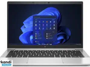 Disque SSD HP EliteBook 830 G8 i7 1185G7 32 Go