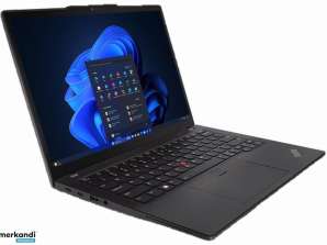Lenovo ThinkPad X13 Gen 5 i5 125U 512GB SSD 16GB 13.3