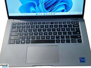 Dell Latitude 5420 i5 1145G7 16 Go SSD 512 Go