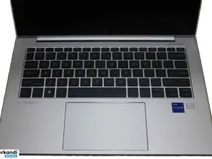 Disque SSD HP EliteBook 840 G10 i7 1355U 32 Go 1 To