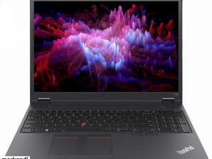 Lenovo ThinkPad P16v Ryzen 7 PRO 32GB 1TB SSD