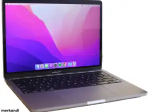 Apple MacBook Pro 2022 M2 8GB 512GB
