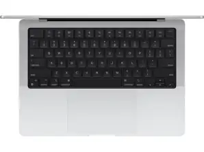 Apple MacBook Pro M4 14 CPU 48 Go SSD