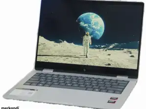HP ENVY X360 14 Ryzen7 8840HS 1 To SSD 16 Go