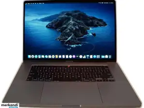 Apple MacBook Pro 2024 M4 16 Go 1 To SSD
