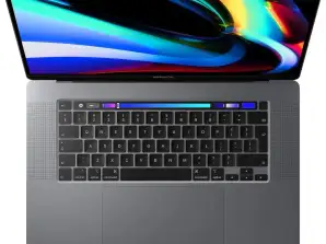 Apple MacBook Pro M4 16GB SSD512GB
