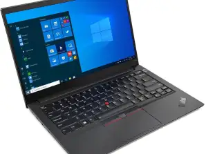 Lenovo ThinkPad E14 Gen 6 Ultra 7 155U 16 Go 512 Go SSD