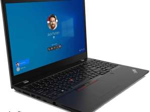 Lenovo ThinkPad L15 i3 8 Go 256 Go SSD