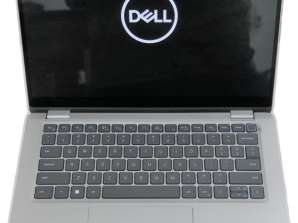Dell Latitude 5320 i7 1185G7 512 Go SSD 32 Go RAM