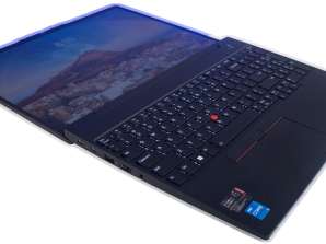 Lenovo ThinkPad E16 Gen 1 i7 1355U 1 To SSD 16 Go