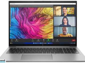 Disque SSD HP ZBook Firefly G11 Ultra 7 165U 16 Go 512 Go