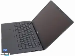 Dell Latitude 7420 i7 1185G7 16 ГБ SSD 256 ГБ