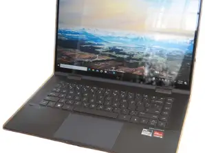 Ordinateur portable HP ENVY X360 15 FE1073CL i7 32 Go SSD 1 To