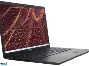 Disque SSD Dell Latitude 7430 i7 1265U 32 Go 2 To