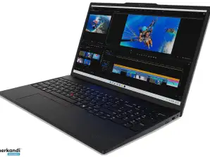 Lenovo ThinkPad P16s Gen 3 Ultra 7 32 Go 1 To SSD