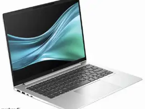 Disque SSD HP EliteBook 860 G11 Ultra 7 32 Go 256 Go NVMe