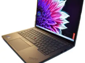 Lenovo ThinkPad T14 Gen 5 Ultra 5 16 Go SSD 512 Go