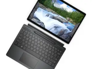 Disque SSD Dell Latitude 7320 i7 1180G7 16 Go 1 To