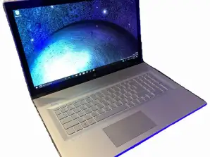 Disque SSD HP ENVY 17 DA0097NR Ultra 7 32 Go 1 To
