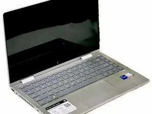 HP Envy x360 14 ES1013 i5 8GB SSD 512GB