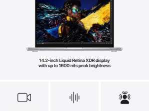 Apple MacBook Pro M4 12 CPU 48 Go SSD