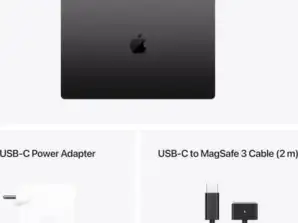 Apple MacBook Pro M4 1 To SSD 48 Go RAM
