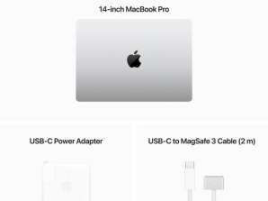 Apple MacBook Pro M4 16 Go SSD 1 To