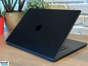 Apple MacBook Pro M4 128GB SSD 1 To
