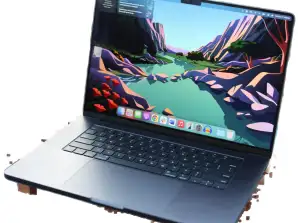 Apple MacBook Pro M4 16 CPU 64GB SSD