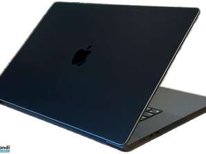 Apple MacBook Pro M4 128 Go 2 To SSD